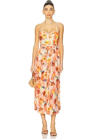 ULLA JOHNSON Eliza Dress in