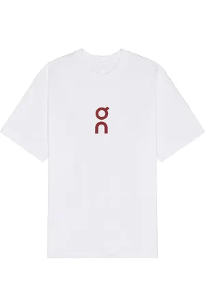 On Running Lunar New Year Club Tee in