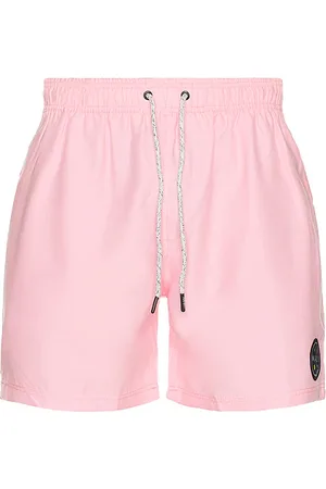 Maui and Sons Party On Classic Swim Trunks in