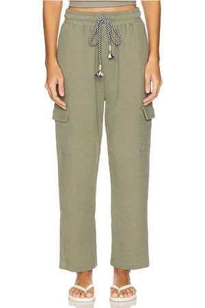 SUNDRY Easy Cargo Pant in