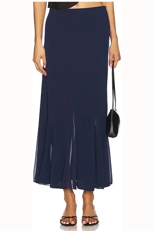 Bella Venice The Vienna Slip Skirt in