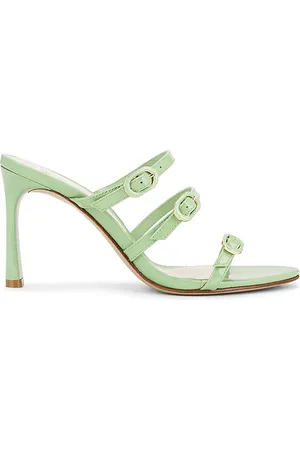ALEXANDRE BIRMAN Poppy 85 Sandal in