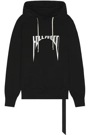 DRKSHDW BY RICK OWENS Oversized Hoodie in