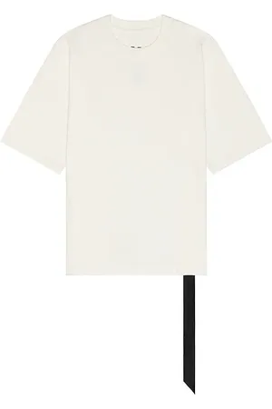 DRKSHDW BY RICK OWENS Walrus T in