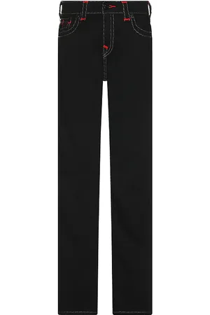 True Religion Ricky Quadruple Jeans in