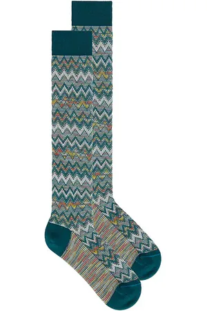Missoni Socks in