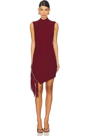 Simkhai Claire Mini Dress in