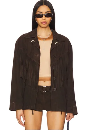 LaMarque X REVOLVE Alma Jacket in