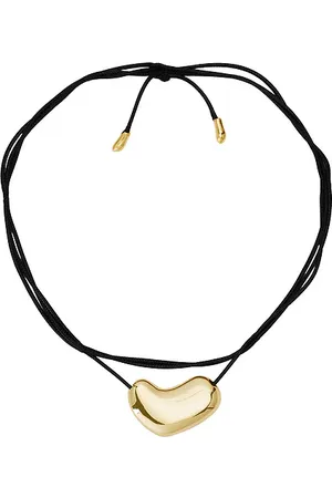 8 Other Reasons Rope Necklace in