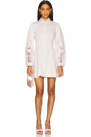 CLEA Indra Mini Dress in