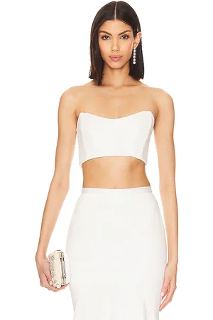 Katie May X Noel And Jean Tisha Bustier in