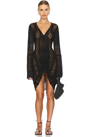 SNDYS X REVOLVE Fate Mini Dress in