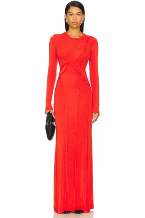 Mother Of All Pepper Maxi Dress in
