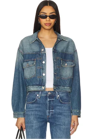 Citizens of Humanity Alma Jean Jacket in