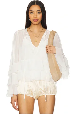 Cinq A Sept Steffina Top in