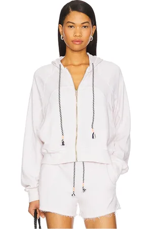 SUNDRY Horizon Zip Hoodie in
