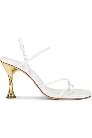 Studio Amelia Helix 90 Sandal in