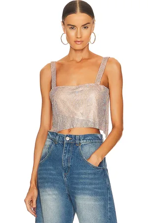 SNDYS Audrina Top in