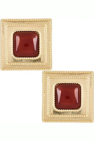 Retrofete Umbriana Earring in