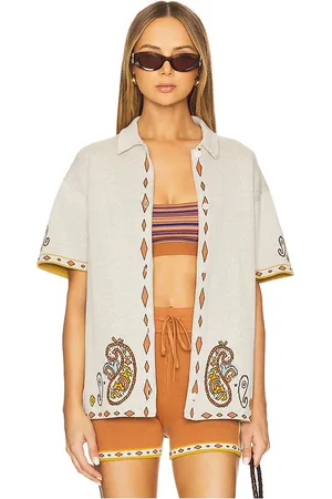 The Upside Vadella Top in