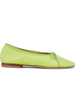 Mansur Gavriel Dream Ballerina Flat in