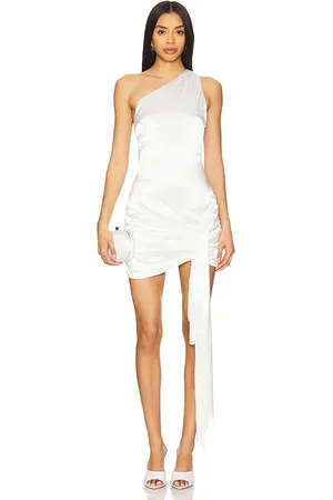 superdown Dannika Mini Dress in