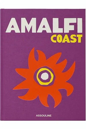 ASSOULINE Amalfi Coast in N/A