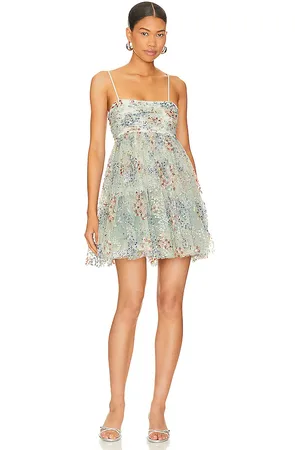 LIKELY Charlie Dress in