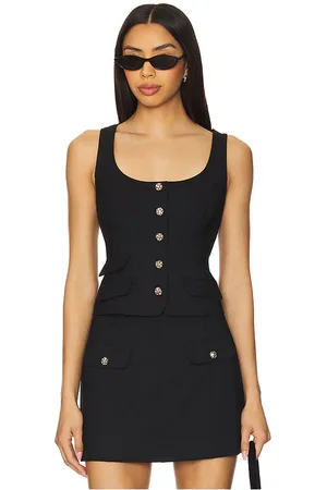 Cinq A Sept Lovina Top in