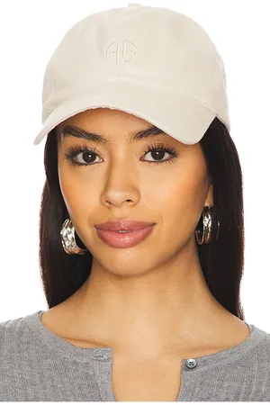 ANINE BING Jeremy Baseball Cap in