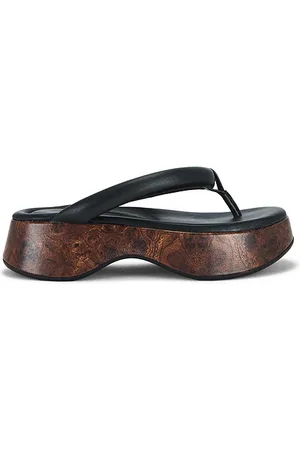 Gia Borghini Hazel Sandal in