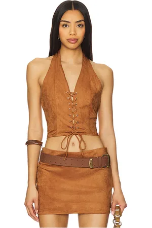 superdown Delphi Top in