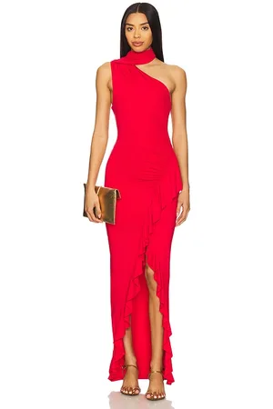 superdown Sardina Maxi Dress in