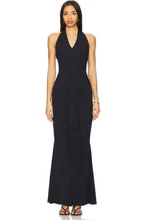 superdown Sylvie Maxi Dress in