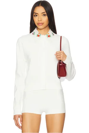 Essentiel Antwerp Hollandia Cardigan in