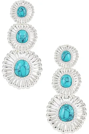 Retrofete Orabella Earring in