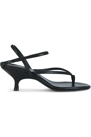 Gia Borghini X The Grandquist The Thong Sandal in