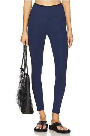 YEAR OF OURS Ribbed Track Legging in