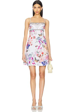 Camilla Mini Sundress in