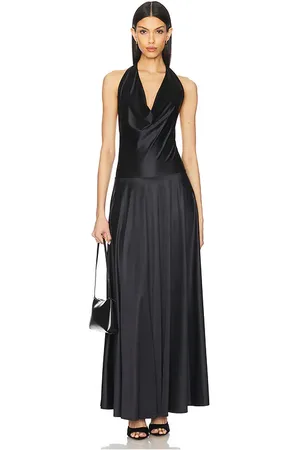 Delfi Adora Long Dress in