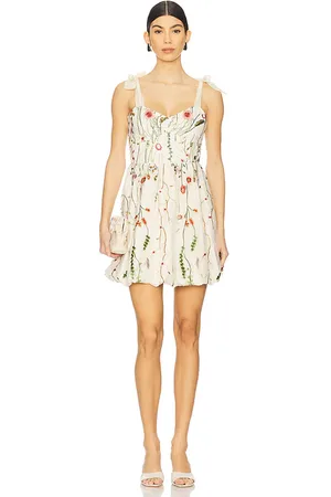 Steve Madden Kavala Dress in