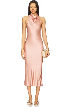 House of Harlow X REVOLVE Charlene Midi Dress in