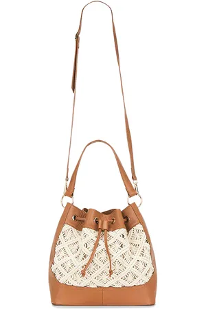 btb Los Angeles Lotus Drawstring in