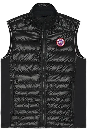Canada Goose Hybridge Lite Vest in