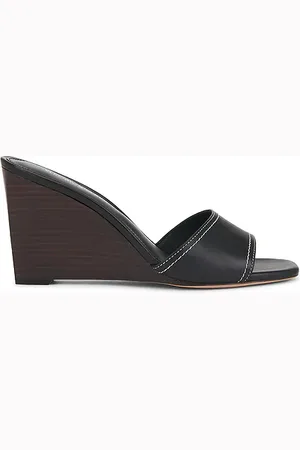 VERONICA BEARD Ellen Wedge Sandal in