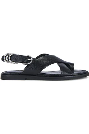 RAG&BONE Gia Toe Loop Sandal in
