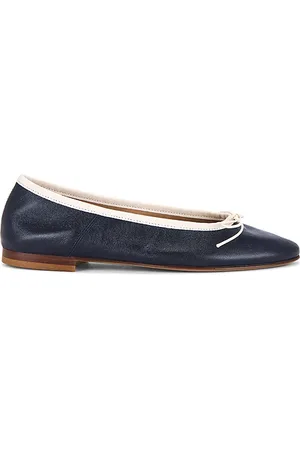 Mansur Gavriel Dance Ballerina Flat in