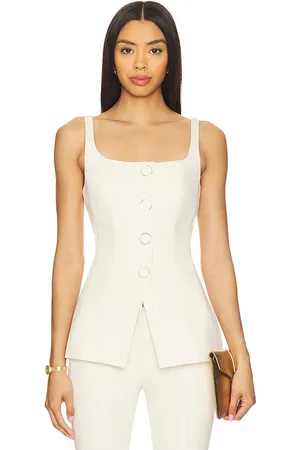 VERONICA BEARD Liana Top in