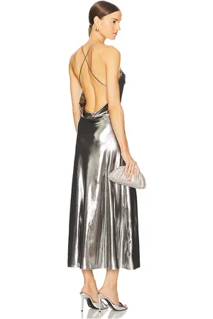 RONNY KOBO Aiysha Dress in