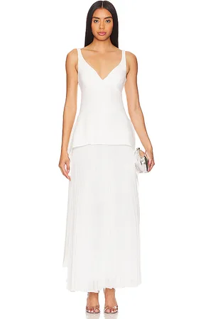Simkhai Sequoia Gown in